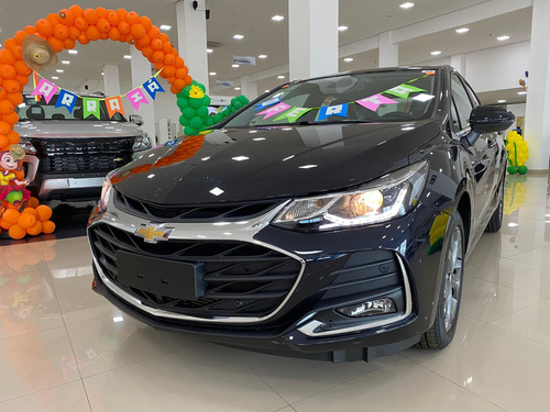 Imagem 2 de 11 de Chevrolet Cruze Ltz 1.4 16v Ecotec (aut) (flex)