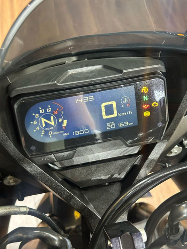 Honda Cbr 650 R Abs