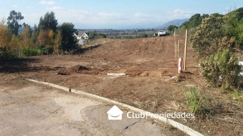 Sitio En Venta En Comuna De Quintero