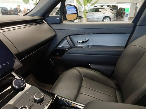 Land Rover Range Rover Sport Range Rover Sport Hibrido Enchufable Dynamic HSE