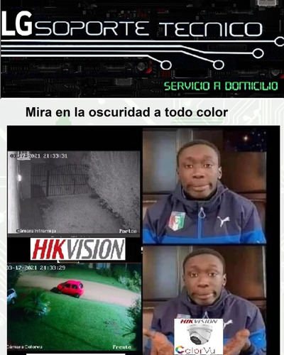 Imagen 8 de 10 de Camaras De Seguridad En Maldonado, Alarma ,wifi