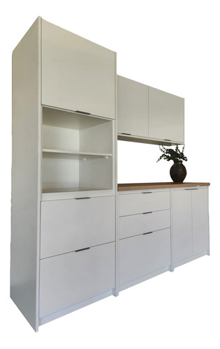 Mueble De Cocina