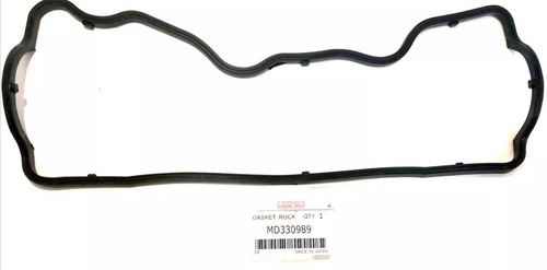 Empacadura Tapa Valvula Dodge Lebaron Caravan 3.0 Spirit Jap
