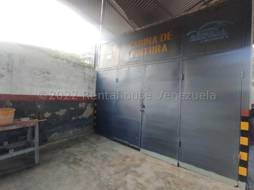 Imagen 21 de 30 de Galpon En Alquiler En Cabudare (piedad Norte) Ref. 22-24848 @lcda. Elim Ojeda