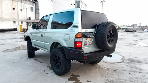 Toyota Meru