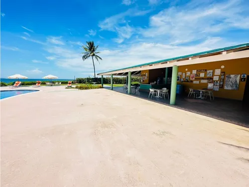 Apartamento Cimarron Suites