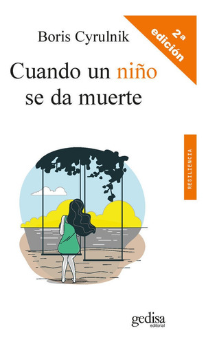 Libro Cuando Un Niã¿o Se Da Muerte