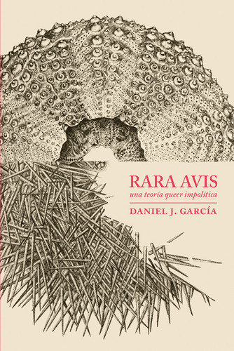 Rara Avis (libro Original)