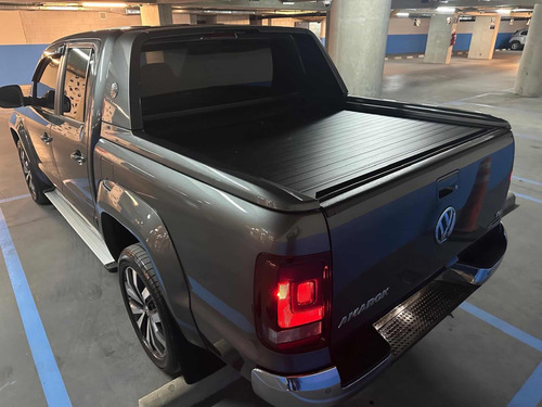 Volkswagen Amarok 3.0 Cd Tdi 258Cv V6 Extreme 4X4 At
