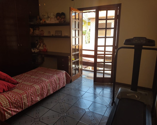 Imagem 15 de 30 de Sobrado Vila Suiça Com Piscina 6 Dormitorios - Estuda Permuta Menor Valor - Ca00649 - 69340636