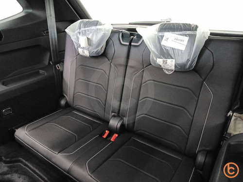 Imagem 14 de 15 de Volkswagen Tiguan 2.0 350 Tsi Gasolina Allspace R-line