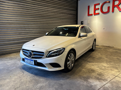 Mercedes-Benz Classe C C-180 CGI AVANT. 1.6/1.6 FLEXTB 16V AUT.