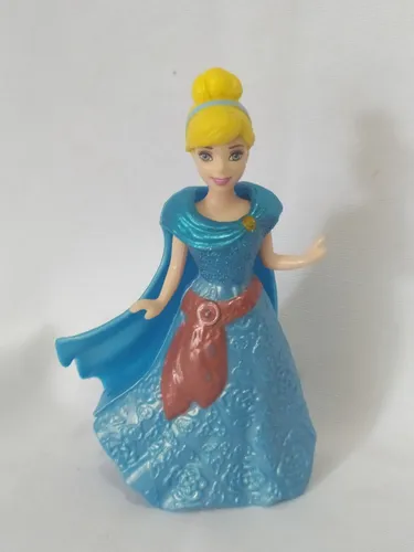 Polly pocket cenicienta sale