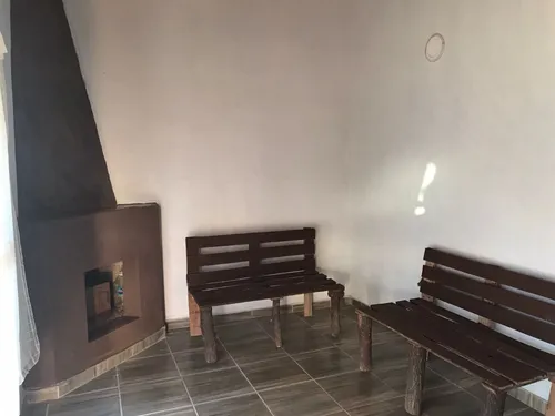 Cabaña Rústica Con 1500m² De Terreno En Atemajac De Brizuela - Listo Para Habitar Y Rentar