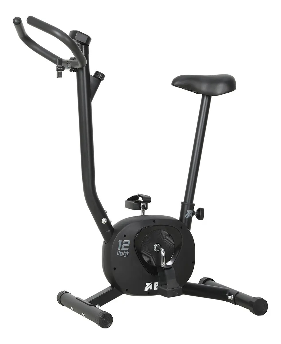 Bicicleta Ergométrica Bike Fitness 12light Beon vale a pena? Análise de preço e avaliações