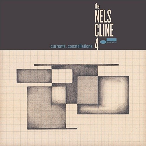 Cline Nels Currents Constellations Usa Import Cd Nuevo