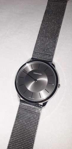 Reloj Calvin Klein