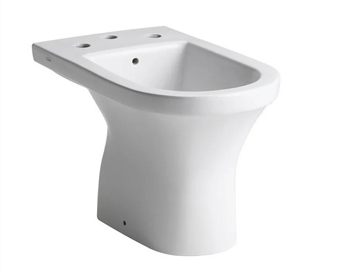 Ferrum Bidet Varese Blanco 3 Agujeros Bja3j B