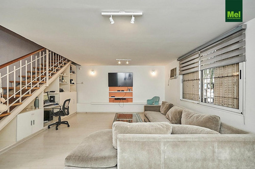 Imagen 6 de 30 de Excelente Casa De Estilo