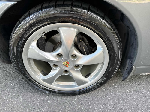 Porsche Boxster 3.2