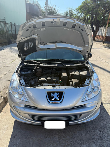 Peugeot 207 1.4 Active 75cv
