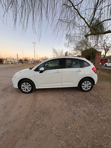 Citroën C3 1.5 Tendance I 90cv