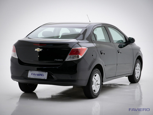 Chevrolet Prisma 1.0 Lt Spe/4