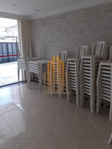 Imagem 4 de 6 de Apartamento Em Santana, São Paulo/sp De 45m² 2 Quartos À Venda Por R$ 320.000,00 - Ap1643128-s