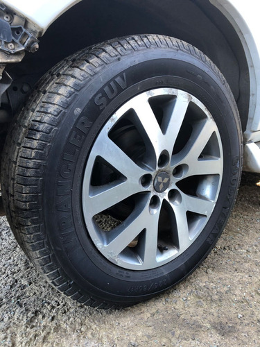 Imagem 16 de 16 de Sucata Tr4 2015 2.0 Flex Aut. 140cvs 96.929km- Rs Auto Peça