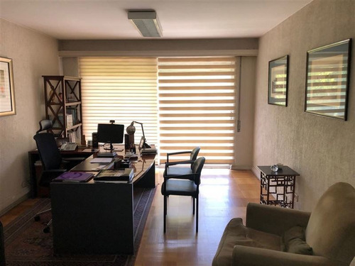 Casa En Venta En Las Condes