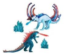 Comprar Godzilla Vs Shimo The New Empire Godzilla X Kong 2024