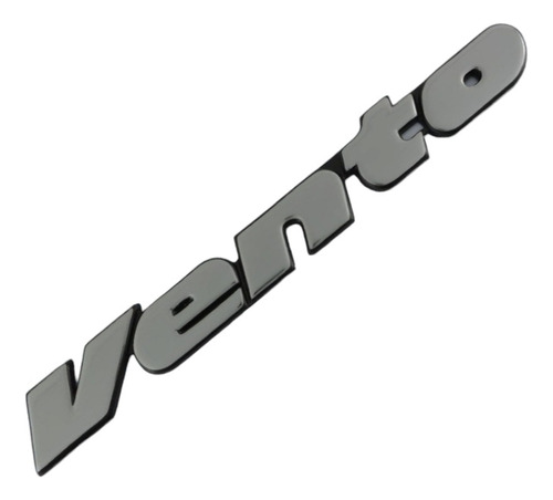 1 Emblema Vento Sirve A Volkswagen Vento Bajo Pedido Consult