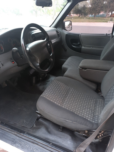 Ford Ranger 3.0 Xl I Dc 4x2 2006