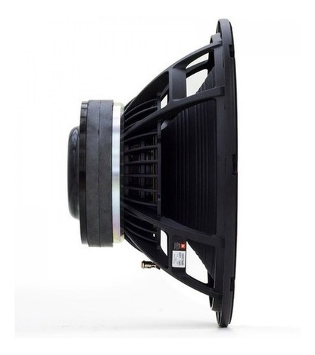 Imagen 2 de 9 de Subwoofer Jbl 15swt5600 15'' Tornado 6600w 4ohms Car Audio