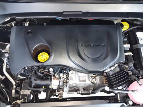 Imagen 15 de 16 de Jeep Compass Sport 1.3
