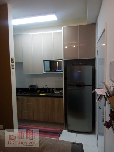 Imagem 11 de 15 de Apartamento Garden Em Centro - Diadema - 2681