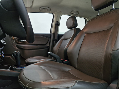 Chevrolet Spin 1.8 PREMIER 8V FLEX 4P AUTOMÁTICO