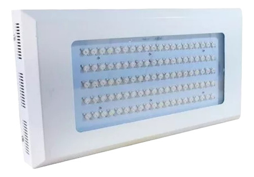 Panel De Iluminacion Led Cultivo Indoor 300w Creci-flor