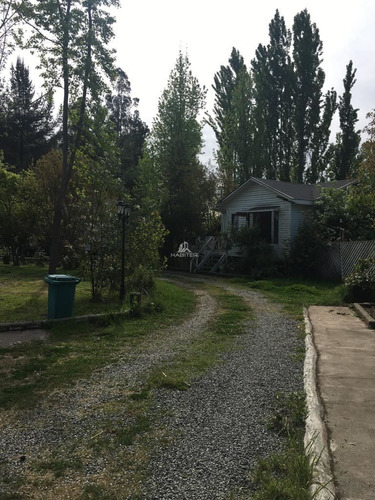 Venta De Hermoso Centro Turístico En Quinamávida, Colbún.
