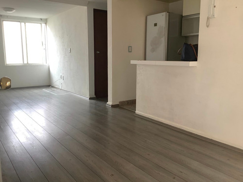 Imagen 10 de 14 de Departamento En Venta Col. Anáhuac Miguel Hidalgo
