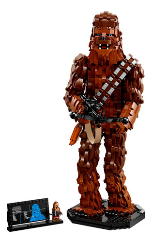 Lego Star Wars 75371 Chewbacca - Original