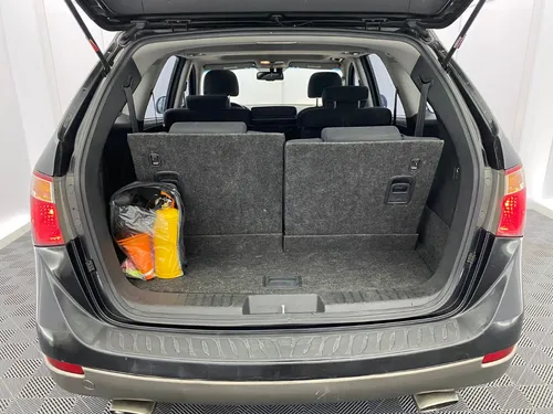 Hyundai Veracruz 3.0 Gls