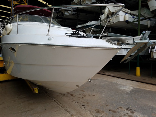 Imagen 2 de 7 de Chris Craft 26 Crowne 1995 - Volvo V 8 - Gatti Barcos