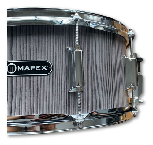 Caixa De Bateria 14x6.5 Mapex Explore Ltsnpo