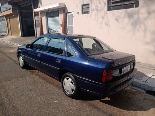 Chevrolet Vectra Gls