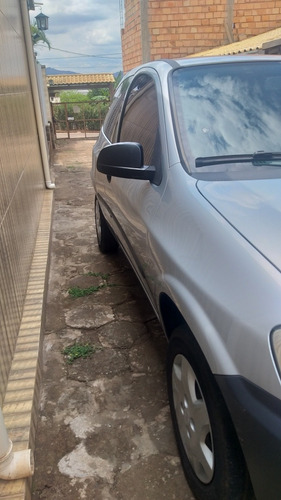 Volkswagen Celta