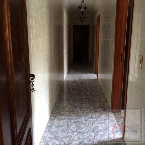 Imagem 9 de 15 de Chácara Para Venda Em Itatiba, Recanto Princesa Da Colina, 4 Dormitórios, 2 Suítes, 2 Banheiros - Ch0023_2-1194833