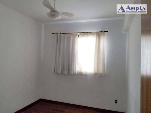 Imagem 5 de 20 de Apartamento Com 3 Dormitórios À Venda, 83 M² Por R$ 590.000,00 - Tatuapé - São Paulo/sp - Ap1321
