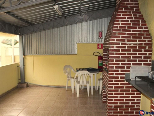 Imagem 22 de 24 de Prédio, 165 M² - Venda Por R$ 485.000,00 Ou Aluguel Por R$ 2.500,00/mês - Freguesia Do Ó - São Paulo/sp - Pr0008