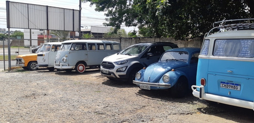 Imagem 7 de 13 de Vw Bus Kombi 73 Tenho Diversas De 61 A 75 Combi T1 Corujinha